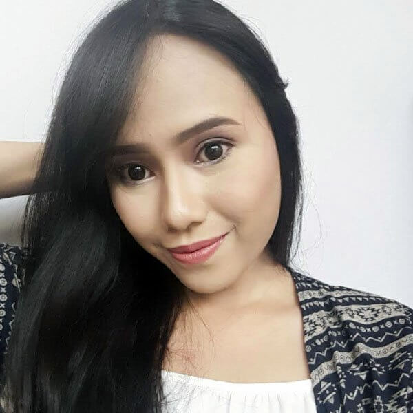 Sherly - Biru Api Event & Communication